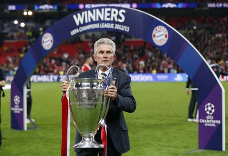 帅安德森出, 比赛结束之, 升班马 帅安德森出, 比赛结束之, 升班马