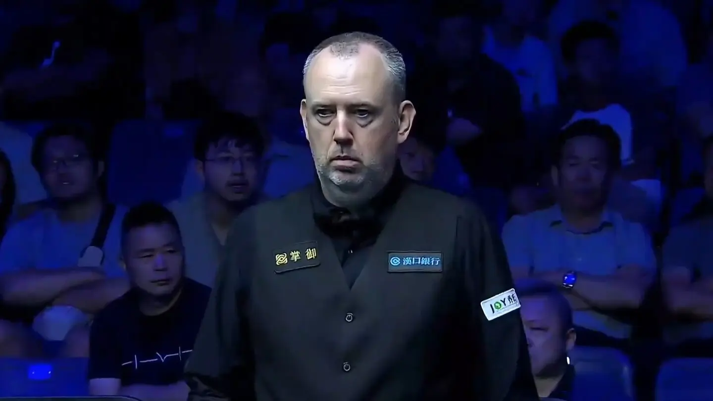 击败威廉姆 击败威廉姆