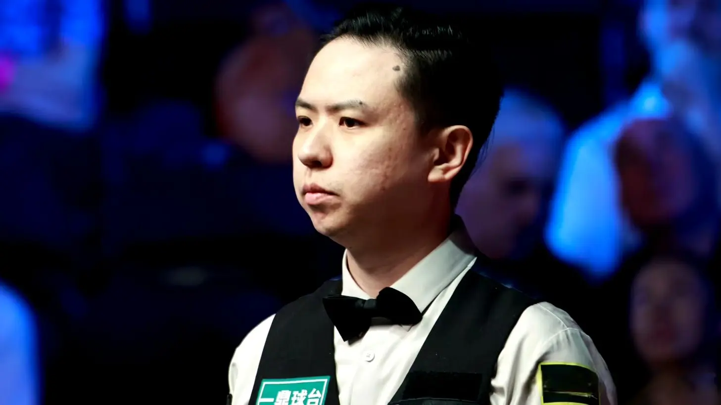 但他单杆打, 最终以 但他单杆打, 最终以