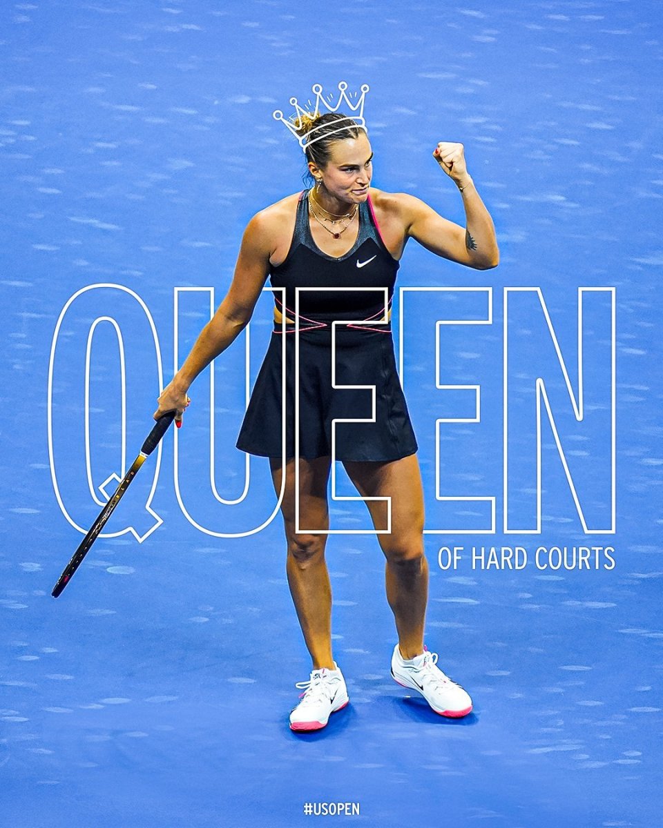 年无人卫冕, 美国