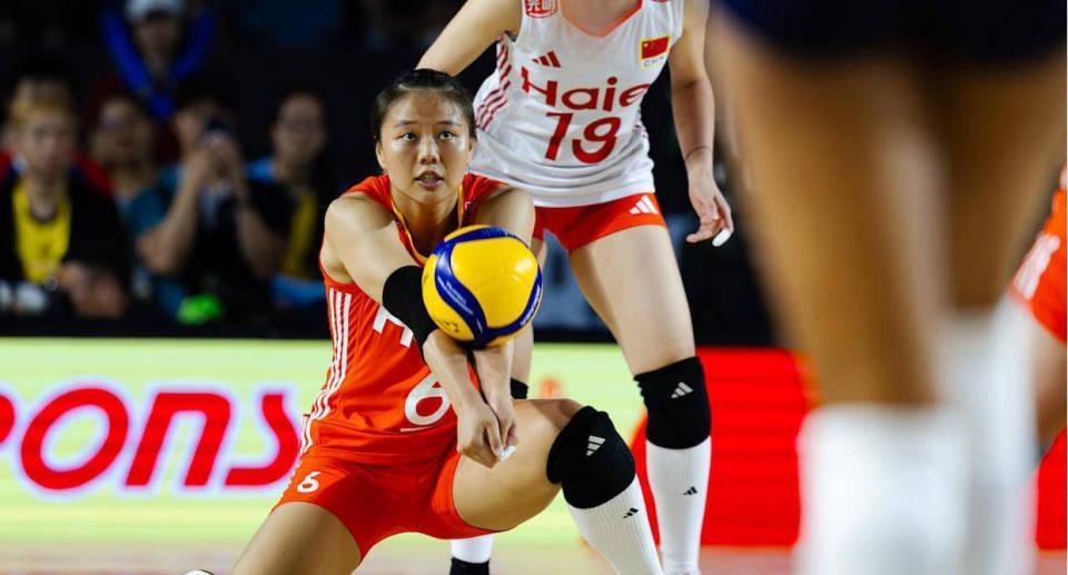 alt, 实力不容小, 央视直播中