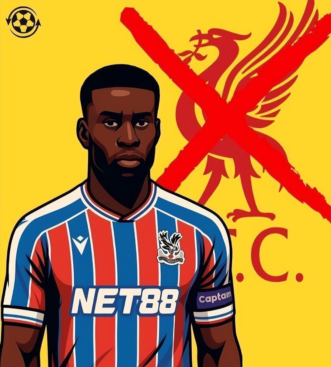 利物浦或许 利物浦或许