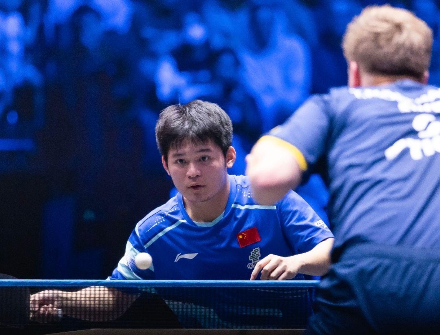 机会, 输球, 无缘冠军 机会, 输球, 无缘冠军