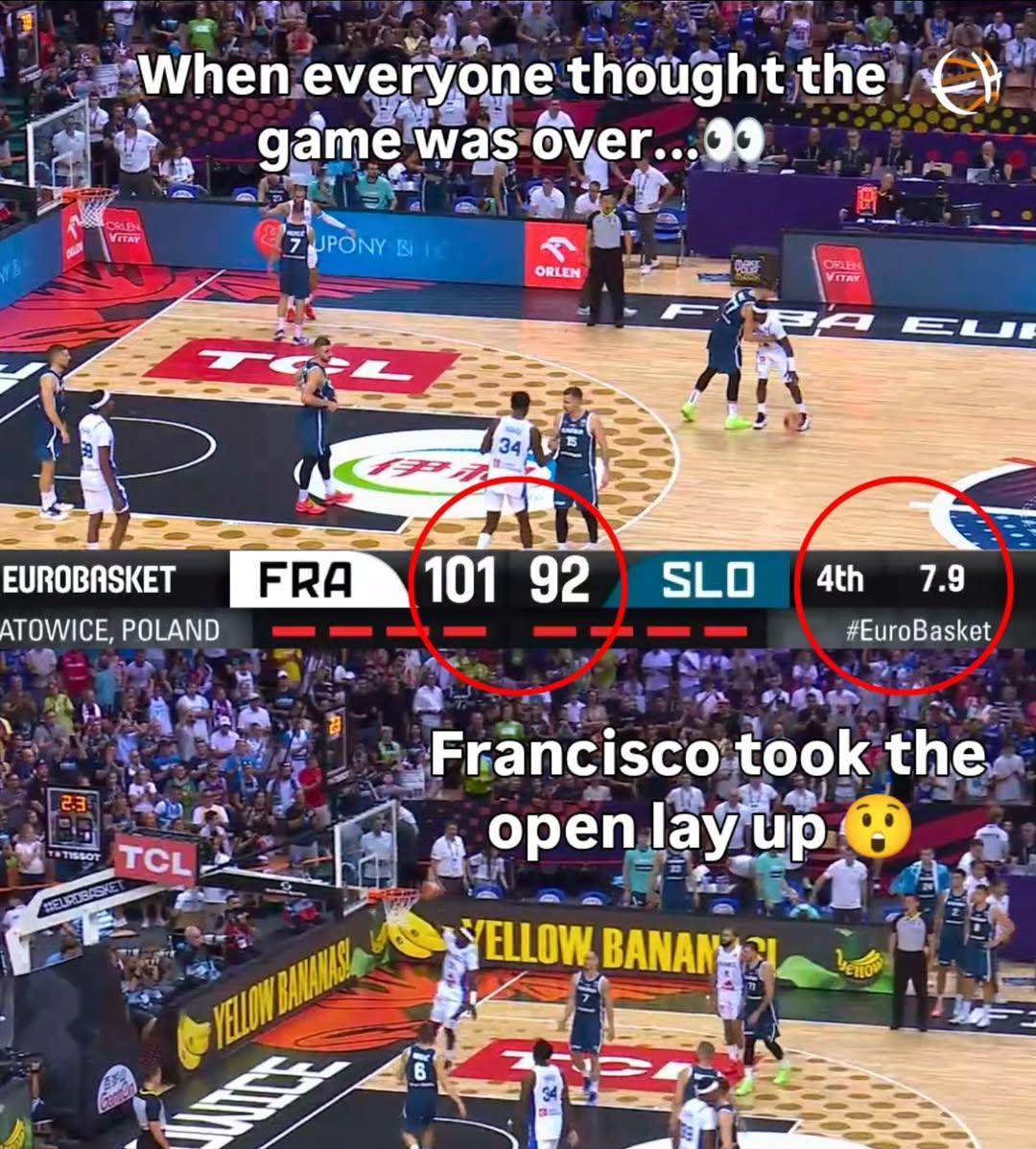 img, 北京时间, 上场