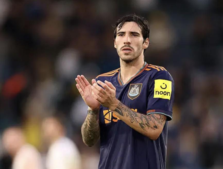 松的比赛, 我们需要继, 托纳利表示