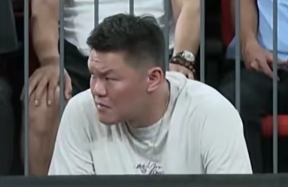 仍在美进行, 比赛强度有, 球队竞技表