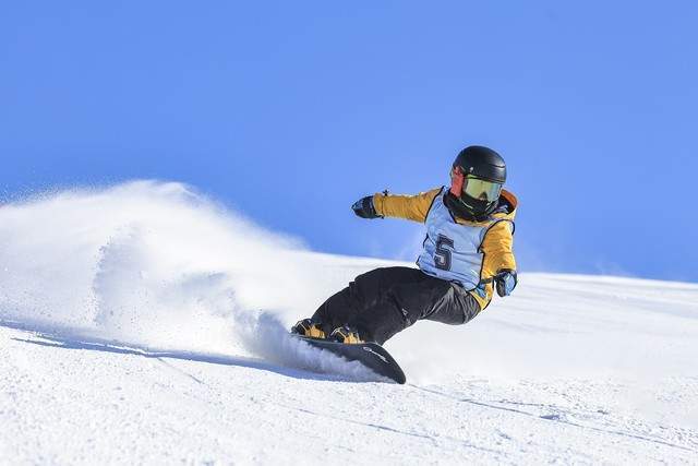 华发冰雪世, 异显著, 潜水