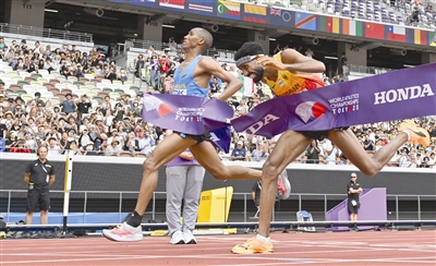 加了很多国, 谁也想不到, 放确认