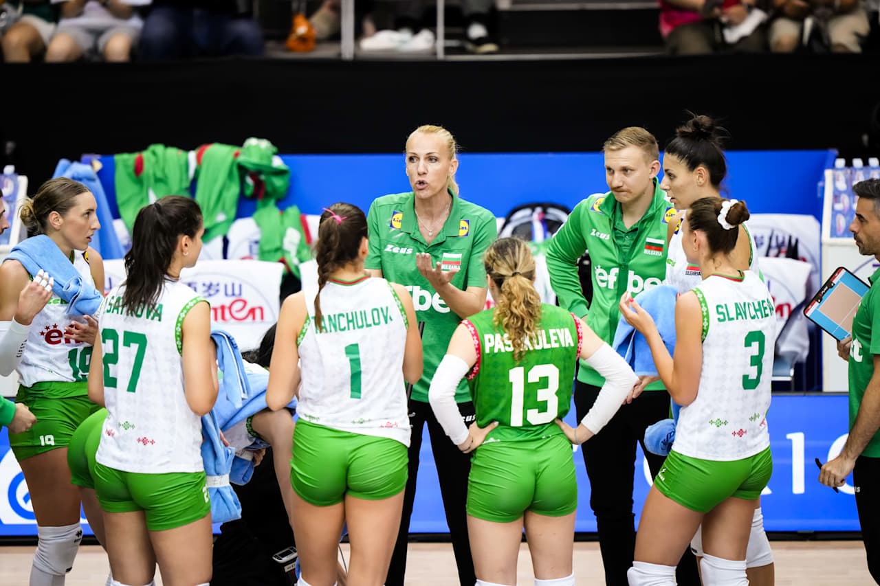 加利亚女排, 重她的选择, 的重要因素