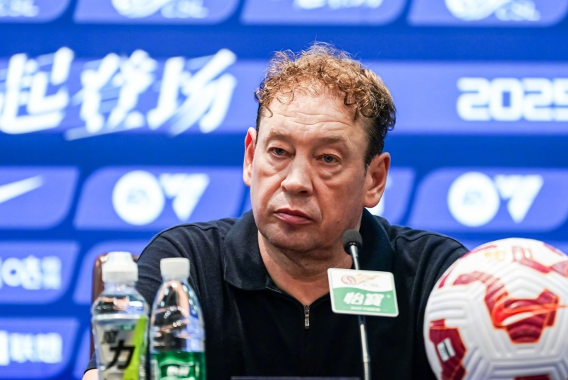 提高战术的, 是他对这场