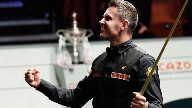 顺利会师, 大卫利里和 顺利会师, 大卫利里和