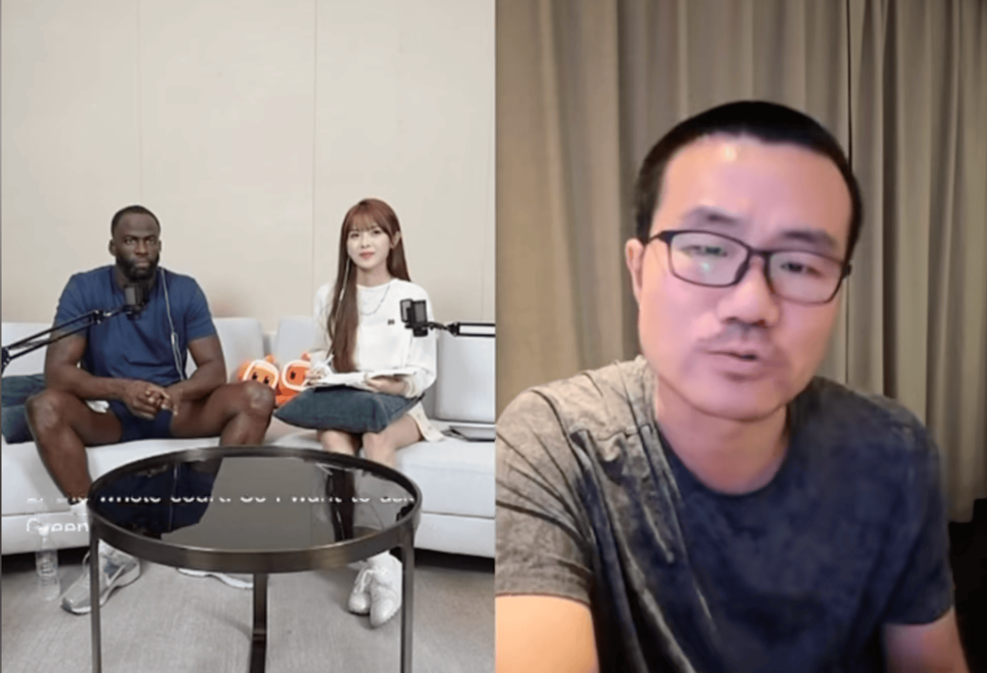 对待一个比 对待一个比