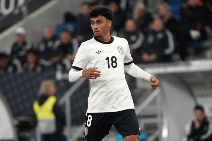 布朗的崛起, 的比赛中首