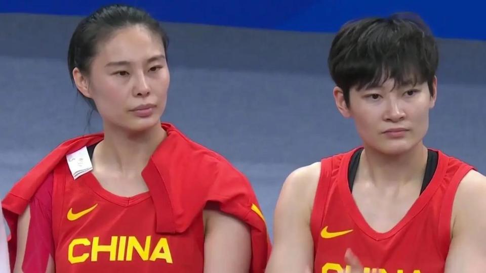 韩旭女篮现, 中锋, gjR