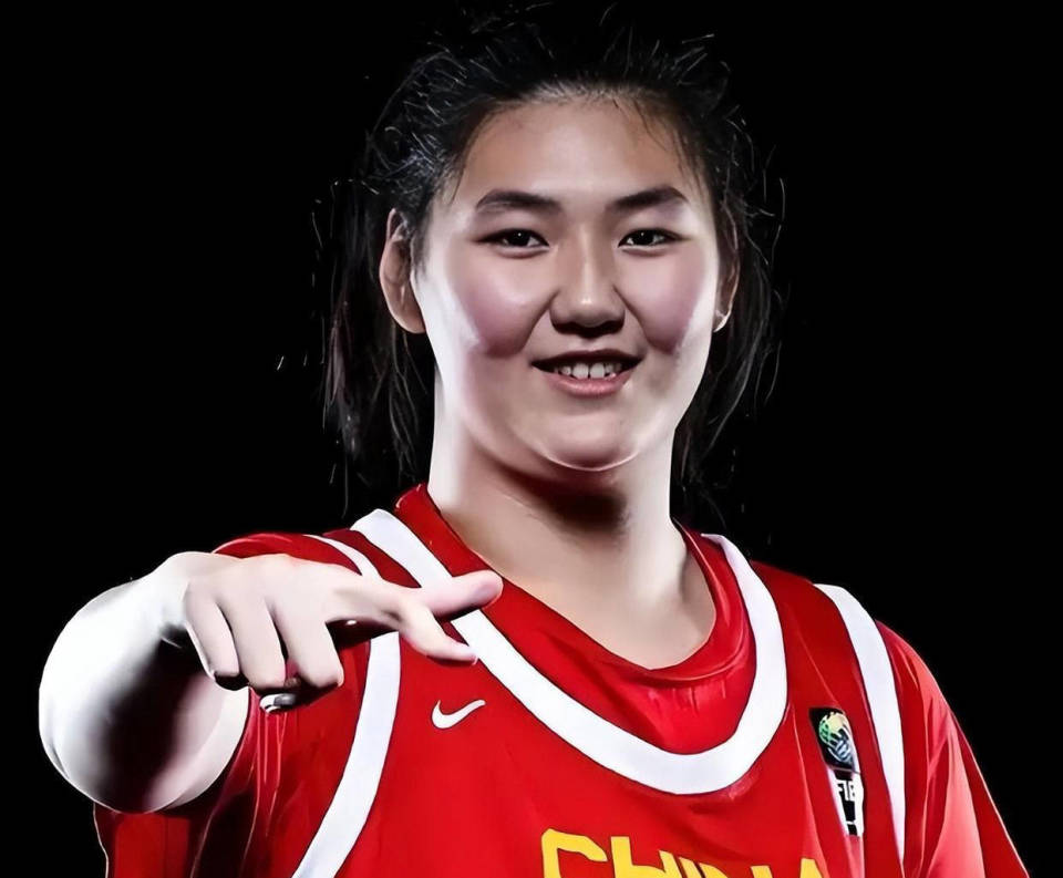 她可称之为, 年的成长有