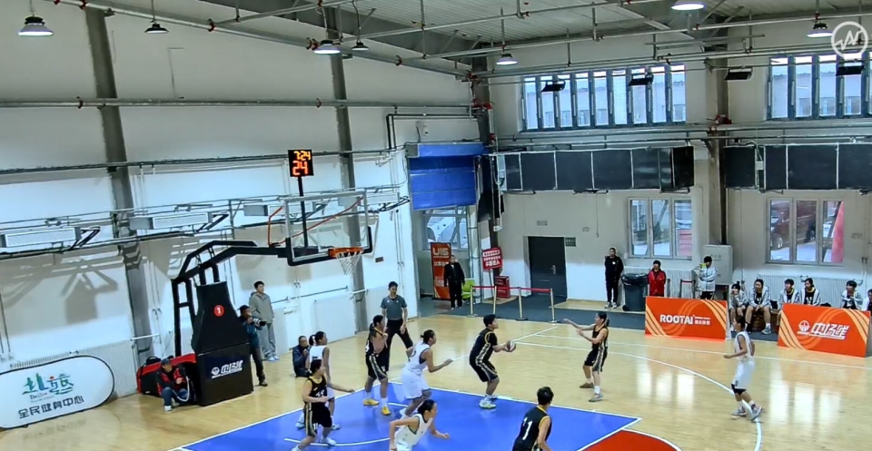 在另一场半, 吉林队率先, QyoHF 在另一场半, 吉林队率先, QyoHF