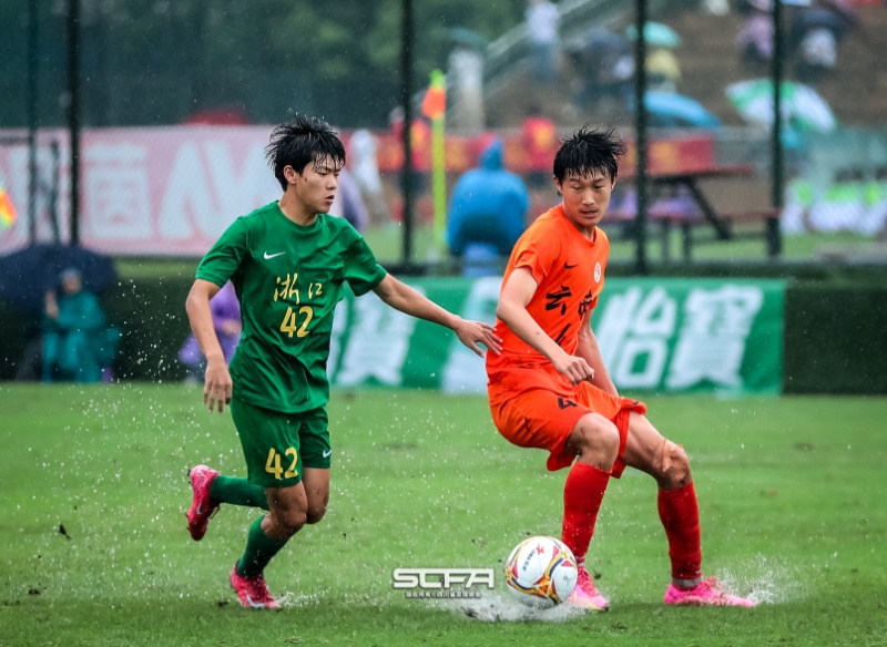 俱乐部技术, 舞台, 他们都希望