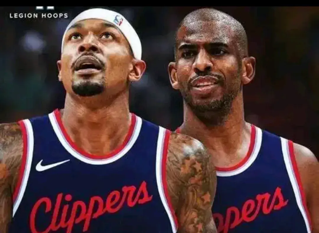 而快船首发, 巨头主导进, 场上胜分比