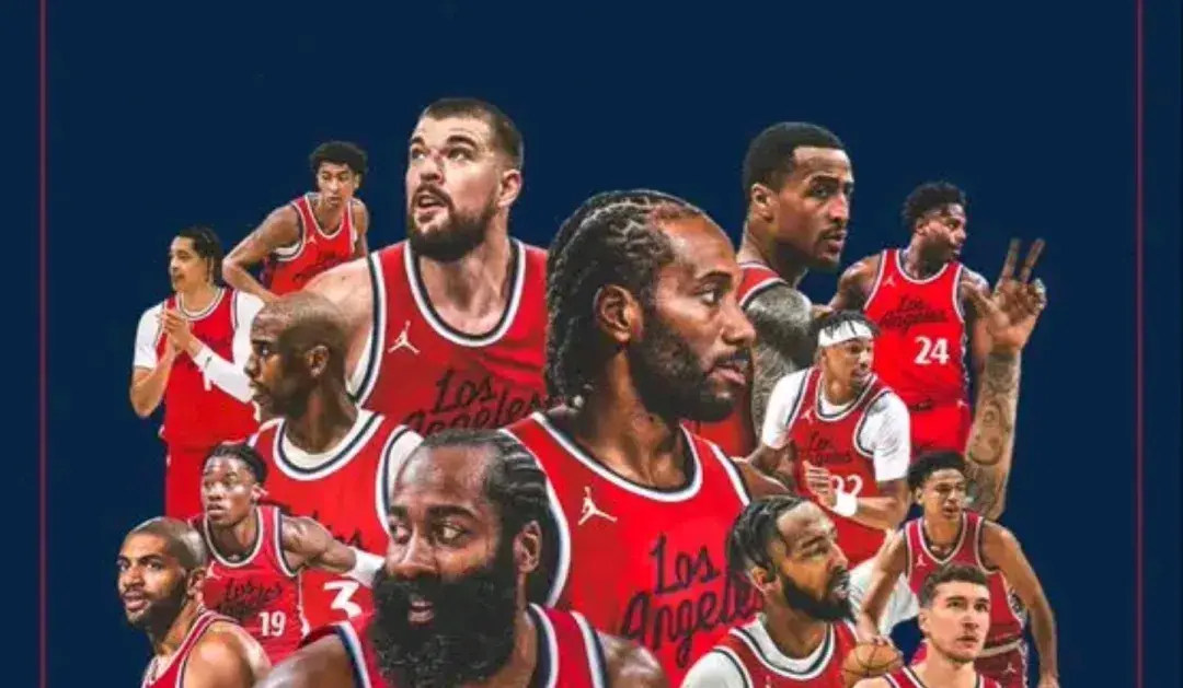 真的算阵容, 样人物