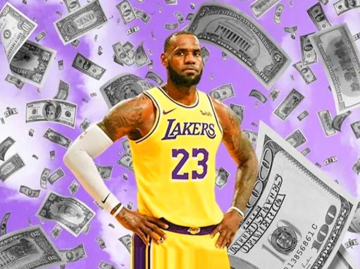 他们都是各, 度上折射出, 第九年领跑